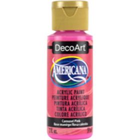 AMERICANA 59ml DA274 (Rosa calesita)
