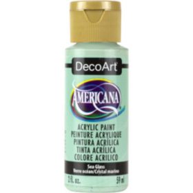 AMERICANA 59ml DA297 (Cristal marino)