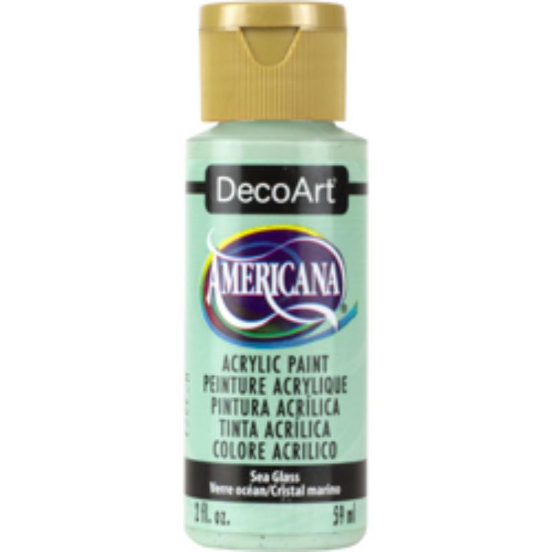 AMERICANA 59ml DA297 (Cristal marino)
