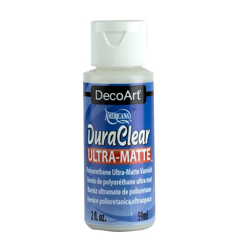 BARNIZ ULTRA MATE 59ML DURACLEAR