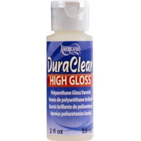 BARNIZ EXTRA BRILLO 59ML DURA CLEAR