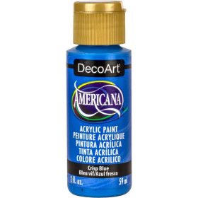 AMERICANA 59ml DA376 (azul fresco)