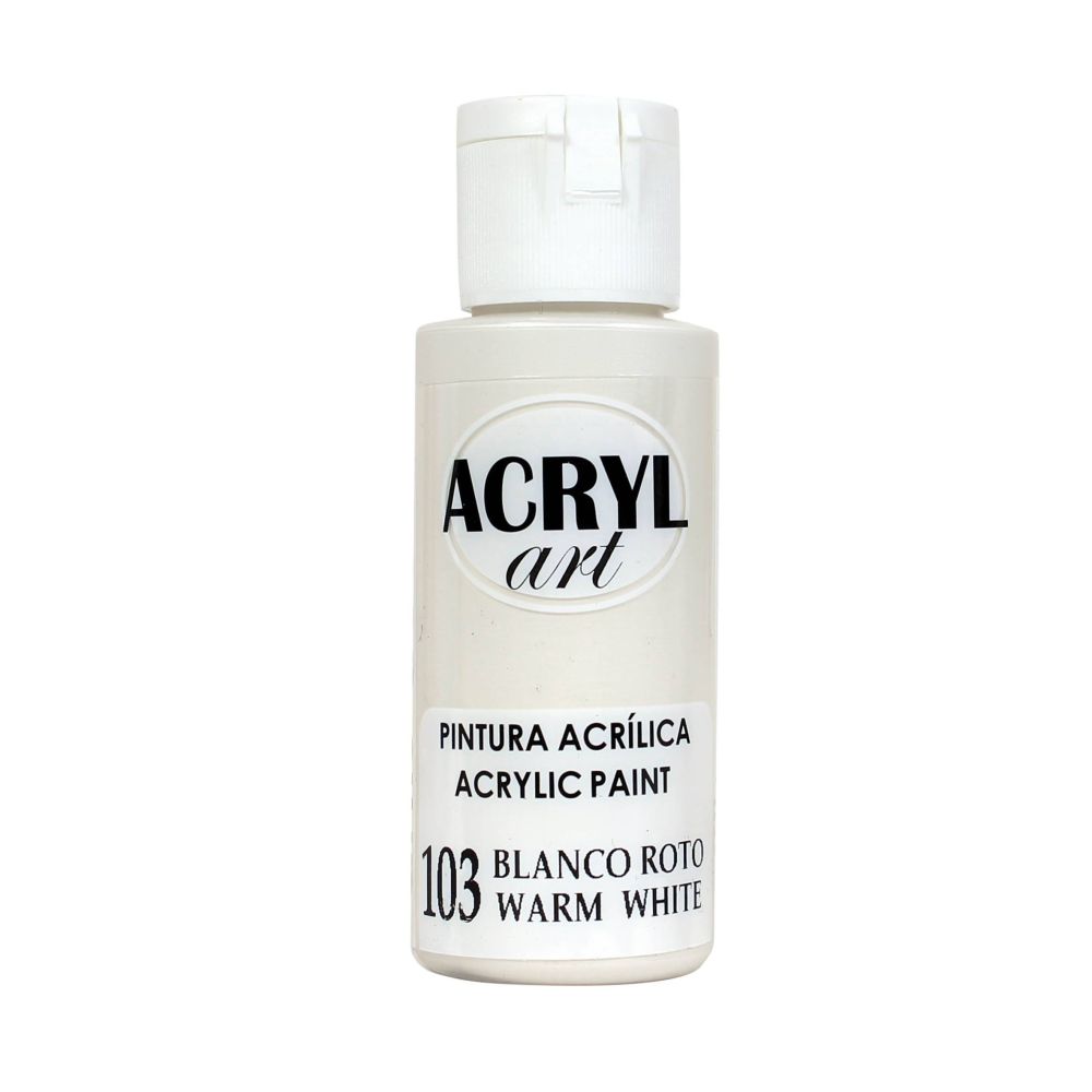 ACRYL ART Nº103, 60ML