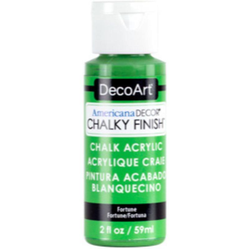 CHALKY FINISH 59 CC ADC15 FORTUNA