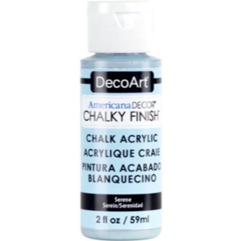 CHALKY FINISH 59 CC ADC18 SERENIDAD