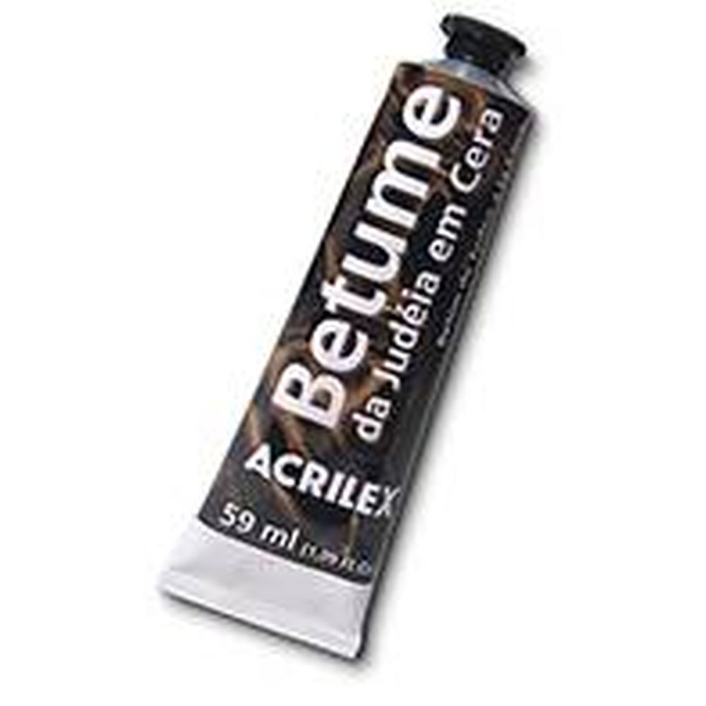 BETÚN JUDEA EN CERA ACRILEX 59ML