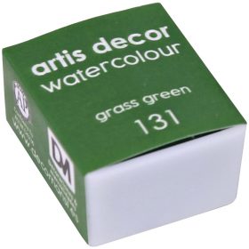 ACUARELA 1/2 GODET Nº131 ARTIS DECOR