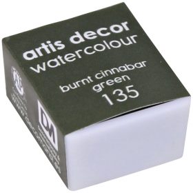 ACUARELA 1/2 GODET Nº135 ARTIS DECOR