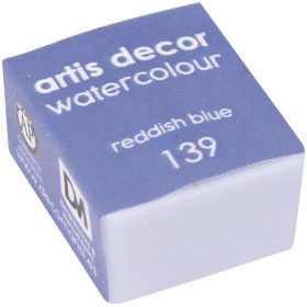 ACUARELA 1/2 GODET Nº139 ARTIS DECOR