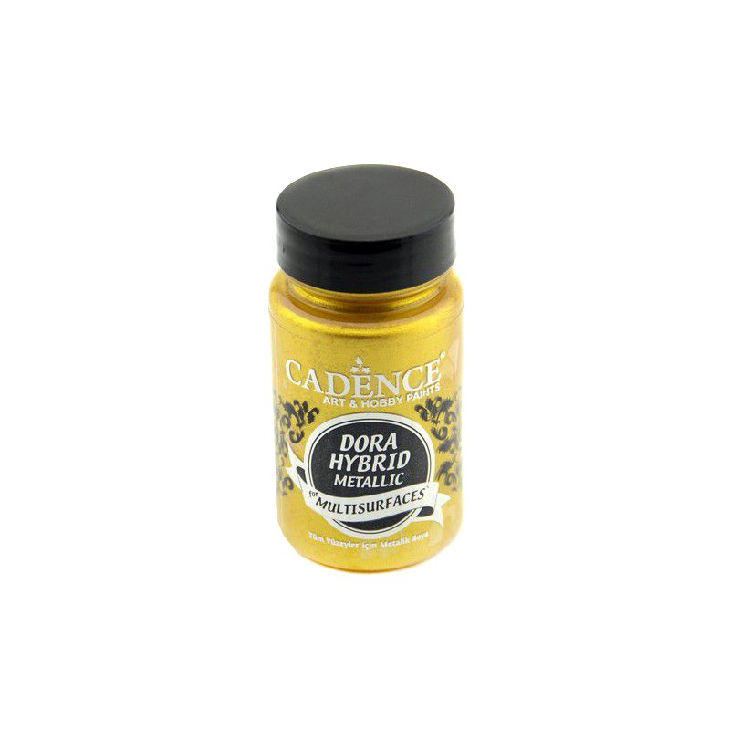 Dora Hybrid DH7136 RICH GLOD 90ml