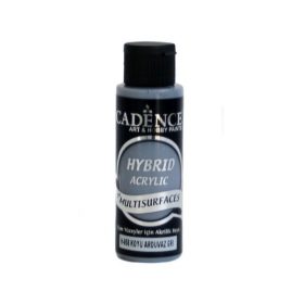 Hybrid Nº H058 GRIS PIZARRA OSCURO 70ml