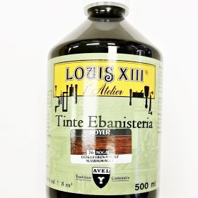 TINTE EBANISTERÍA LOUIS XIII 500ml.