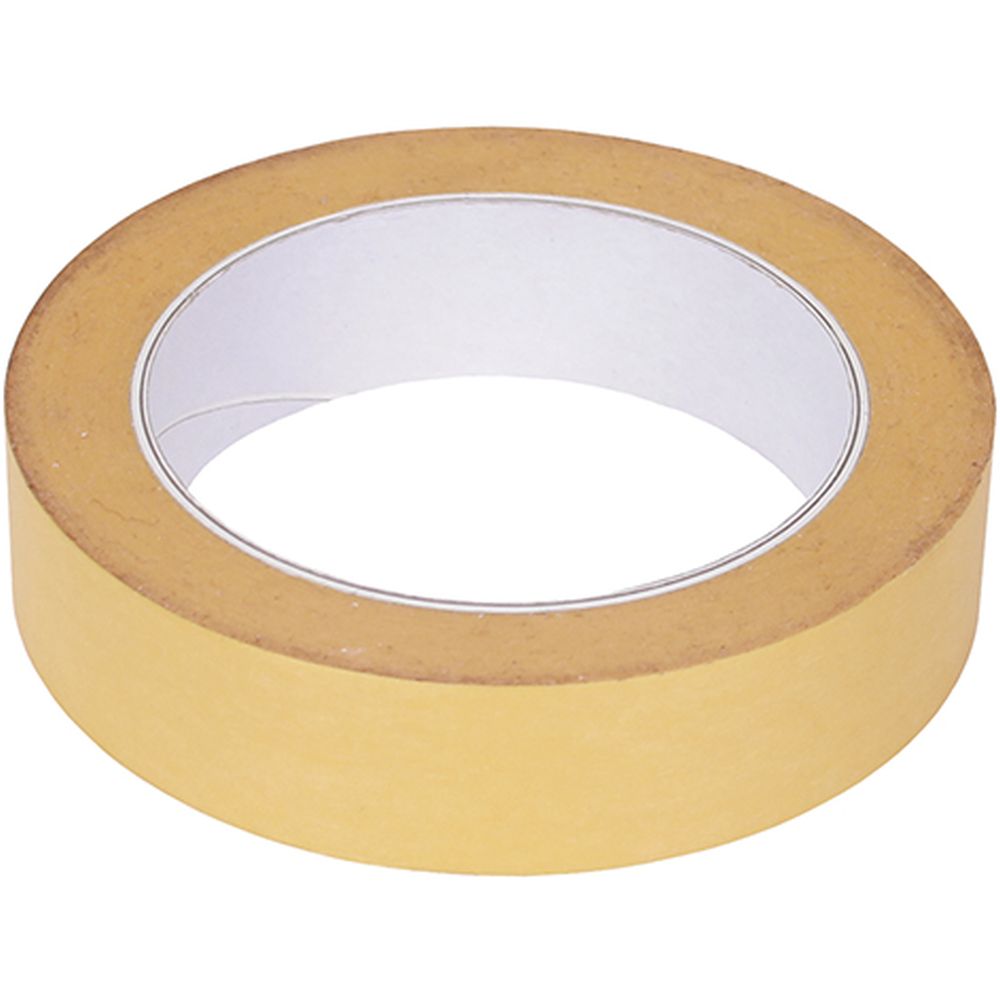 CINTA ADHESIVA PAPEL DE ARROZ 12MM X 50MT