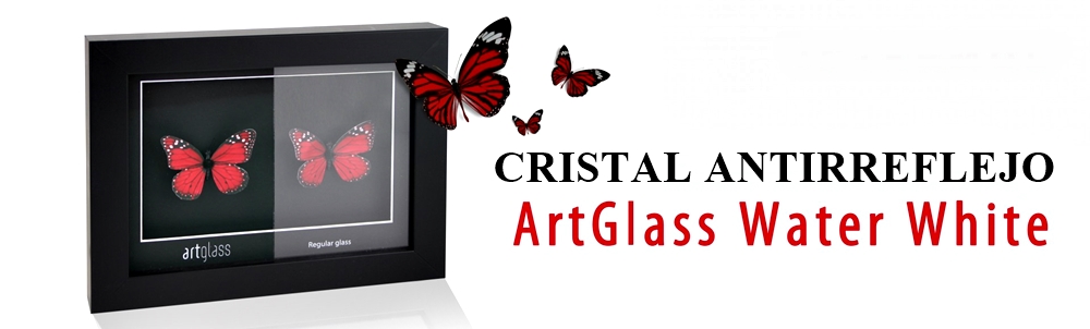 CRISTAL MUSEO ARTGLASS 70 - Imagen 2
