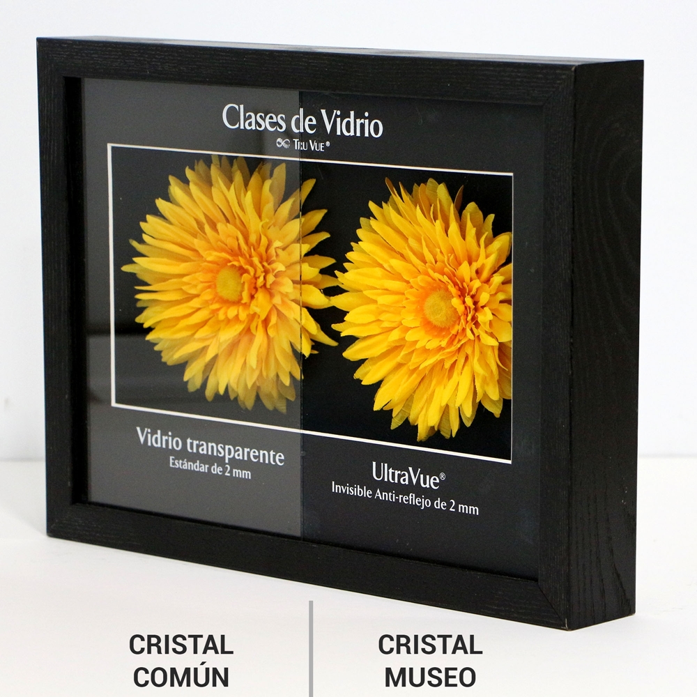 CRISTAL MUSEO ARTGLASS 70