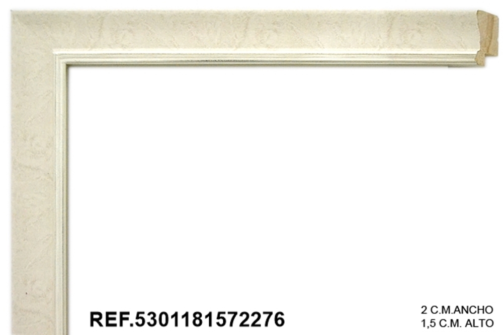 MOLDURA REF.- 5301181572276 - Imagen 2