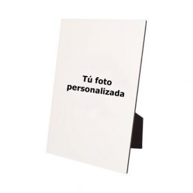 PORTAFOTO DM BLANCO 13cm x 13cm