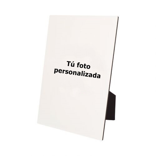 PORTAFOTO DM BLANCO 13cm x 13cm
