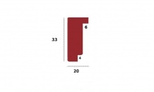 MOLDURA REF. 1114100000002 - Imagen 3