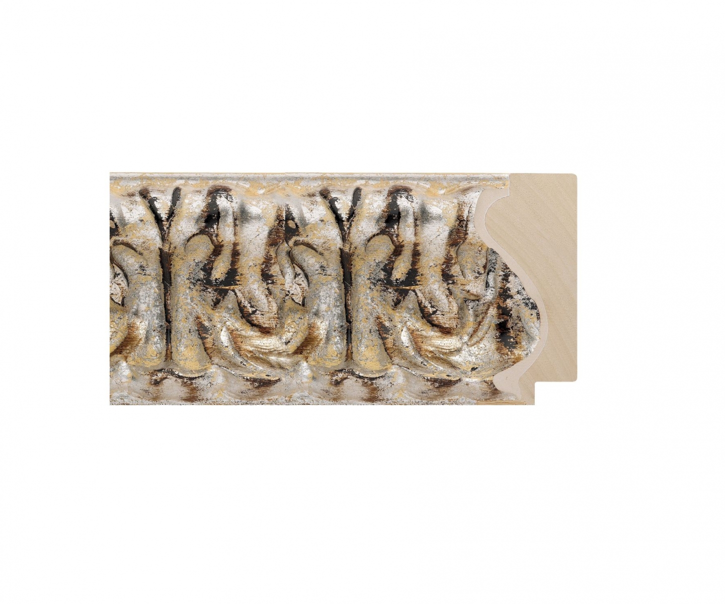 MOLDURA REF. 1161694980005