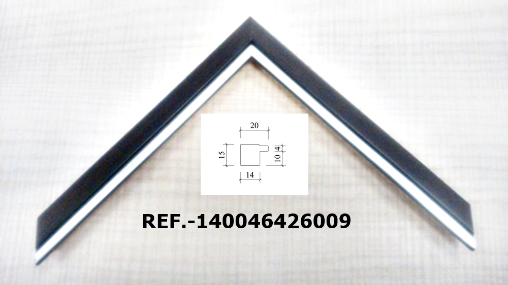 MOLDURA REF.- 1400464260009 - Imagen 3
