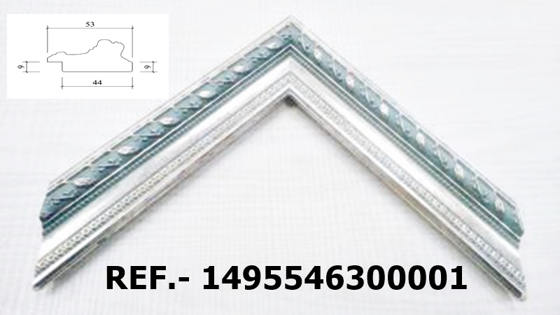 MOLDURA REF. 1495546300001 - Imagen 3