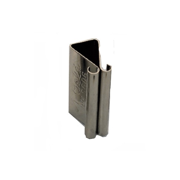 PINZA NIQUEL PARA ENMARCACIÓN DE 20X10MM - Imagen 4