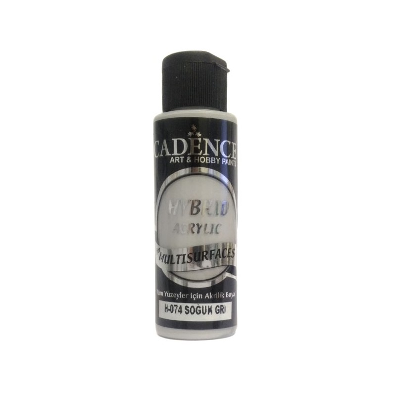 Hibrid Nº H074 Loft GRIS FRIO 70ML