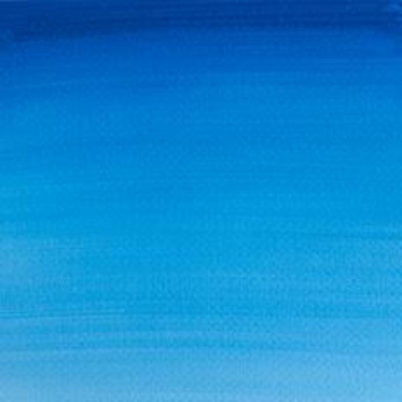 W&N ACUARELA COTMAN 8ML TURQUESA Nº654 - Imagen 2