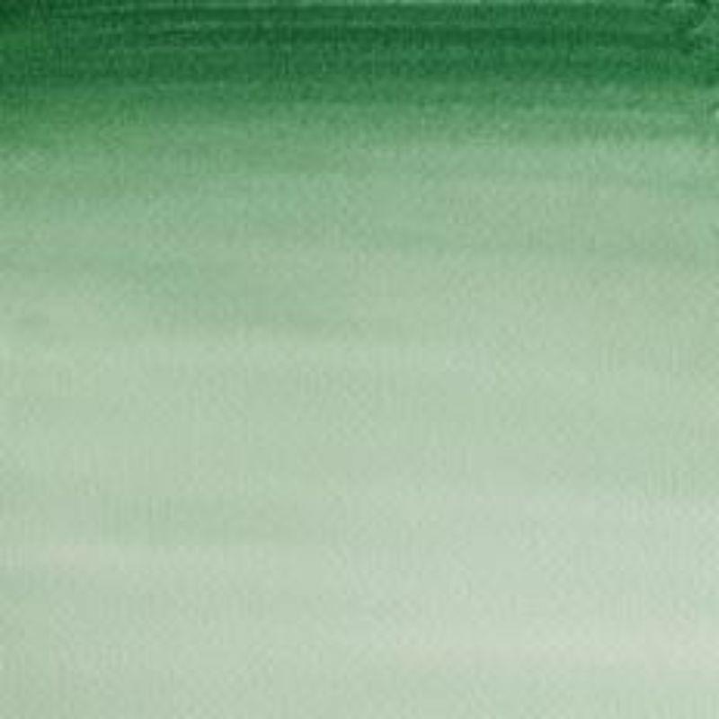 W&N ACUARELA COTMAN 8ML VERDE HOOKER OSCURO Nº312 - Imagen 2