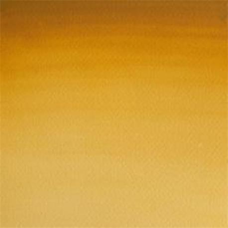 W&N ACUARELA COTMAN 1/2 GODET OCRE AMARILLO - Imagen 2