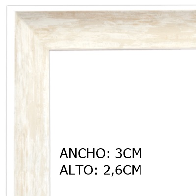 MOLDURA REF.-5388425000009