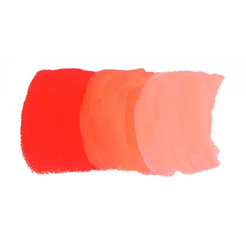 MIR Nº8 ÓLEO TUBO 60ML. AMARILLO CADMIO NARANJA TONO S3 - Imagen 2