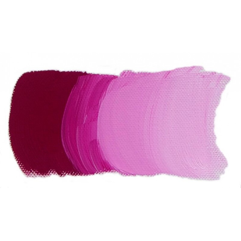 MIR Nº31A ÓLEO TUBO 60ML. MAGENTA (PRIMARIO) S3 - Imagen 2
