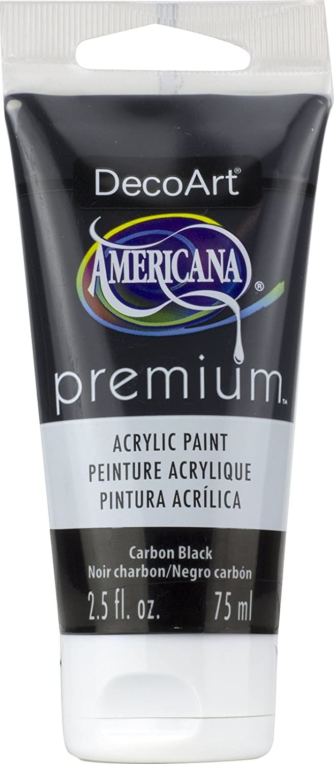 AMERICANA PREMIUM NEGRO CARBÓN DTA37