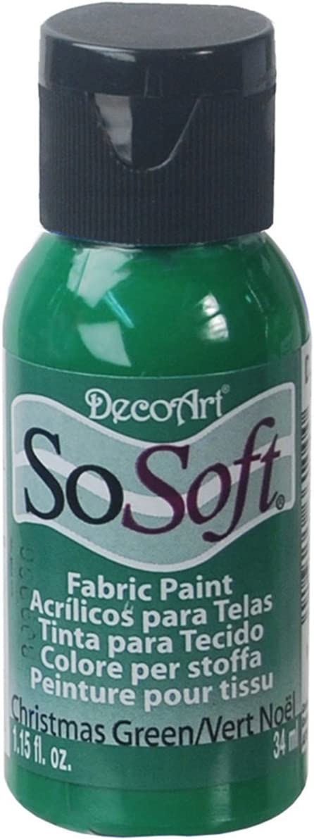 SOSOFT DSS26 29.6ml