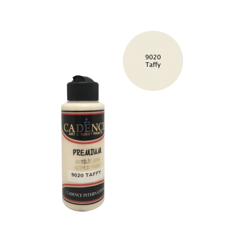 Premium Nº9020-0 TAFFY Cadence 250ml