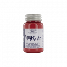 PINTURA AQUA ARTS 100ML Nº805