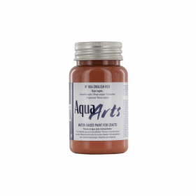 PINTURA AQUA ARTS 100ML Nº806