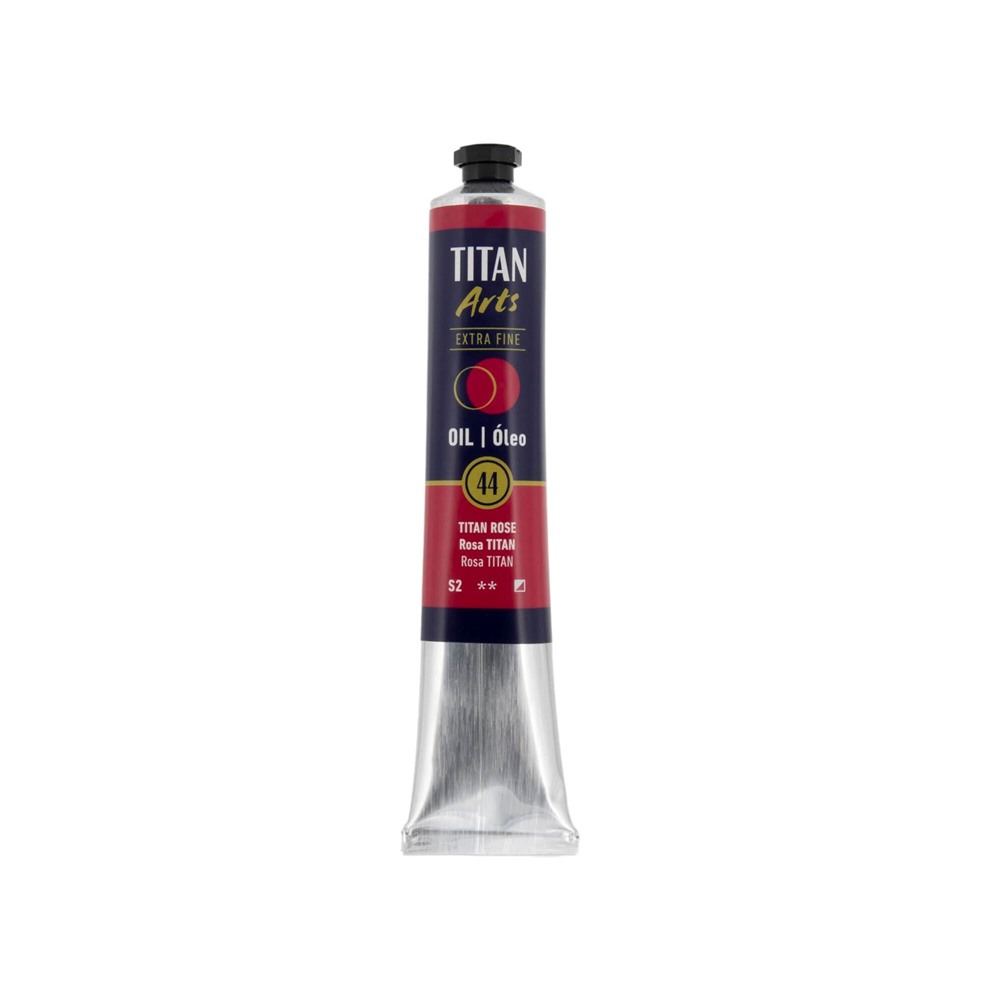 TITAN Nº43, 60ML S2 MAGENTA