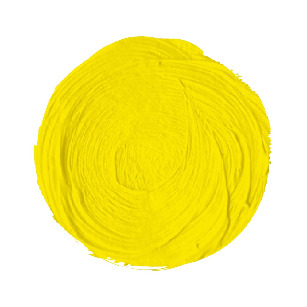 TITAN Nº11, 60ML S3 AMARILLO CADMIO LIMÓN - Imagen 2