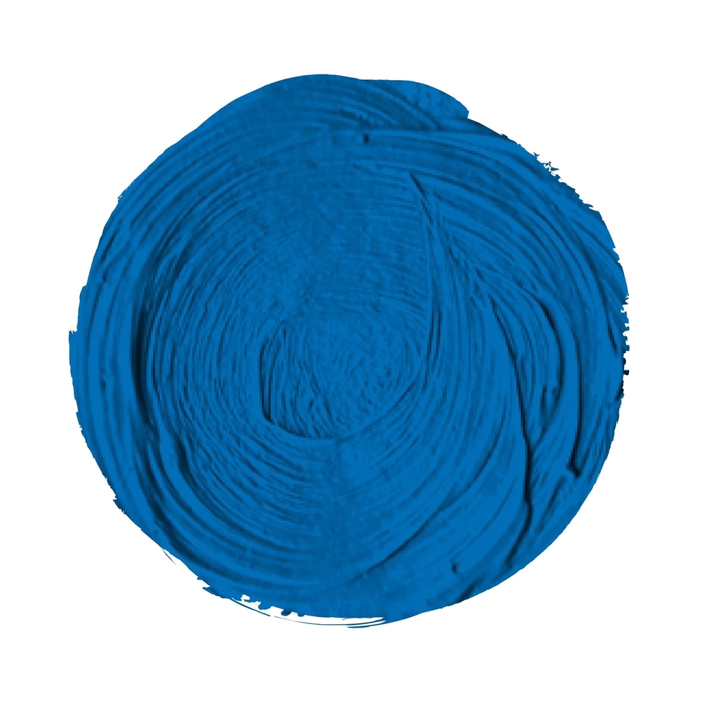 ACRÍLICO EXTRAFINO TITAN 20ML (AZUL CYAN) - Imagen 2