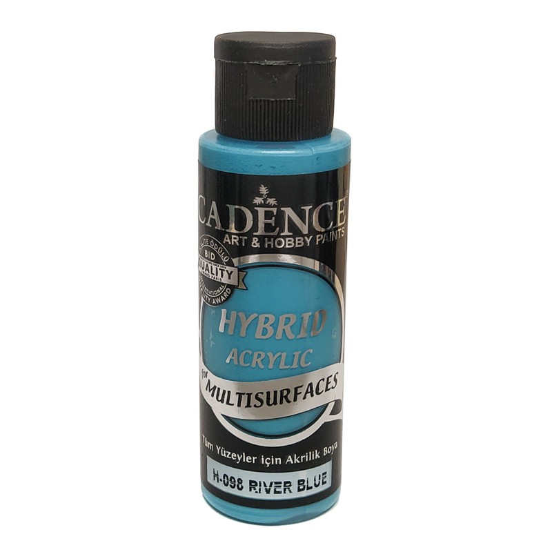 Hybrid Nº H098 RIVER BLUE 70ml
