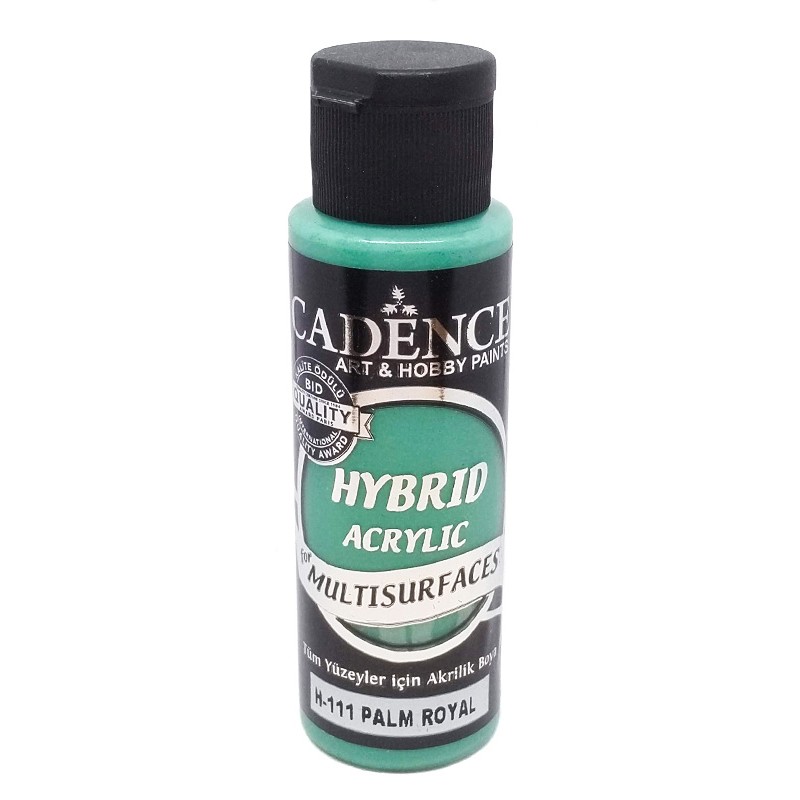 Hybrid Nº H111 PALM ROYAL 70ml
