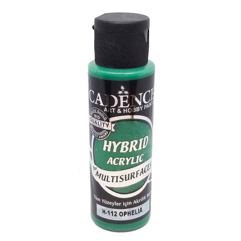 Hybrid Nº H112 OPHELIA 70ml