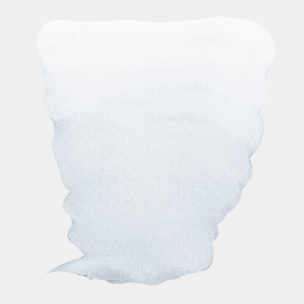 1/2 GODET VAN GOGH, Nº106, BLANCO OPACO - Imagen 3