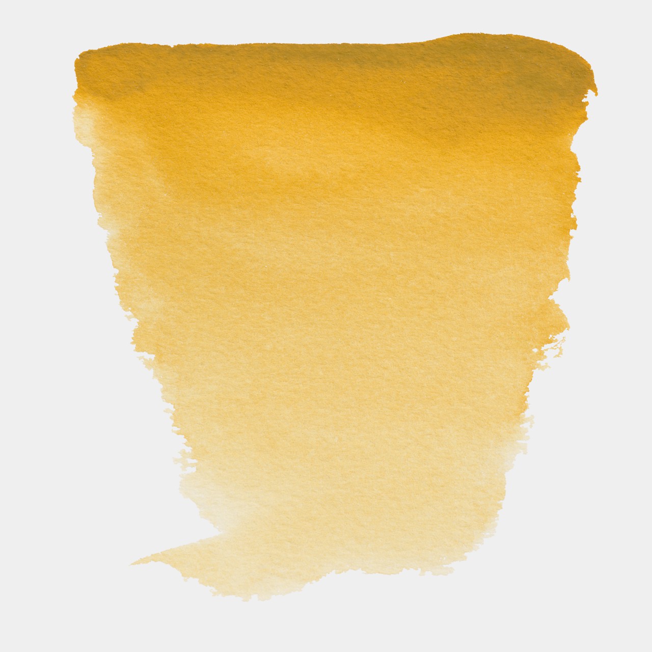 1/2 GODET VAN GOGH, Nº227, OCRE AMARILLO - Imagen 3