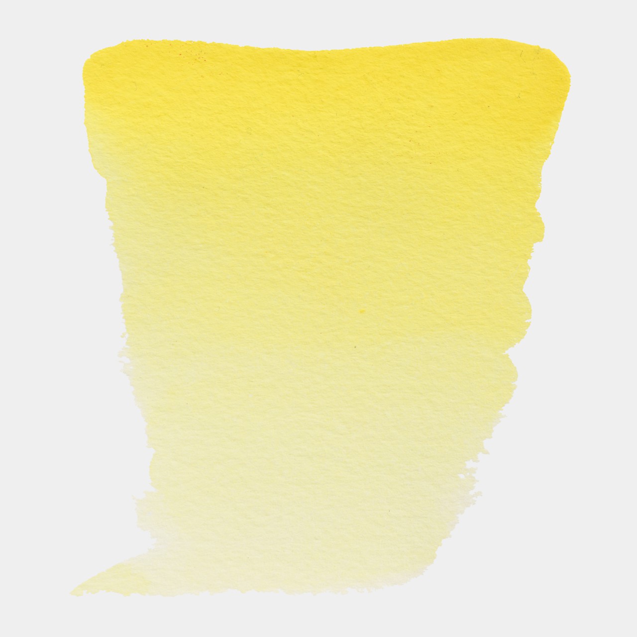 1/2 GODET VAN GOGH, Nº254 P, AMARILLO LIMÓN PERMANENTE - Imagen 3