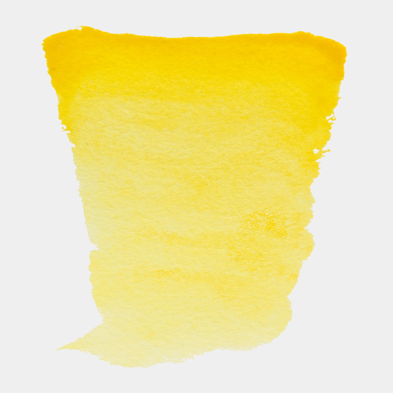 1/2 GODET VAN GOGH, Nº272, AMARILLO TRANSPARENTE MEDIO - Imagen 3
