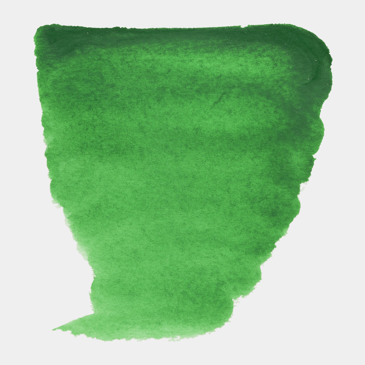 VAN GOGH, Nº662, TUBO 10ML, VERDE PERMANENTE - Imagen 2